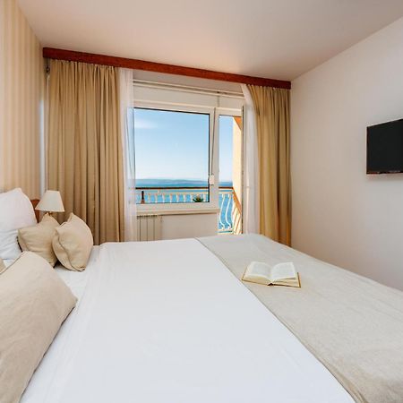 קריקווניצה Mediteran Maradiso Hotel By Aminess מראה חיצוני תמונה