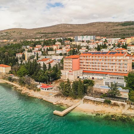 קריקווניצה Mediteran Maradiso Hotel By Aminess מראה חיצוני תמונה