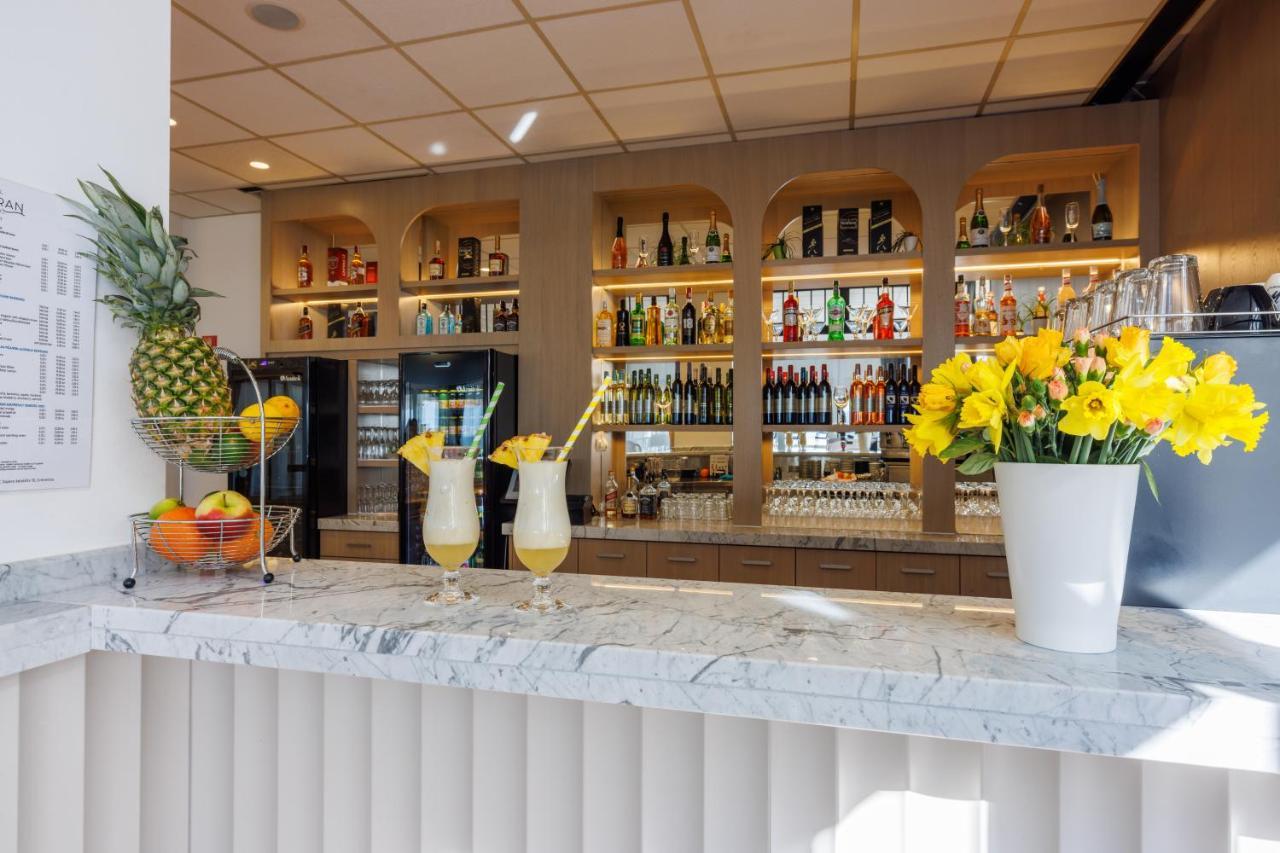 קריקווניצה Mediteran Maradiso Hotel By Aminess מראה חיצוני תמונה