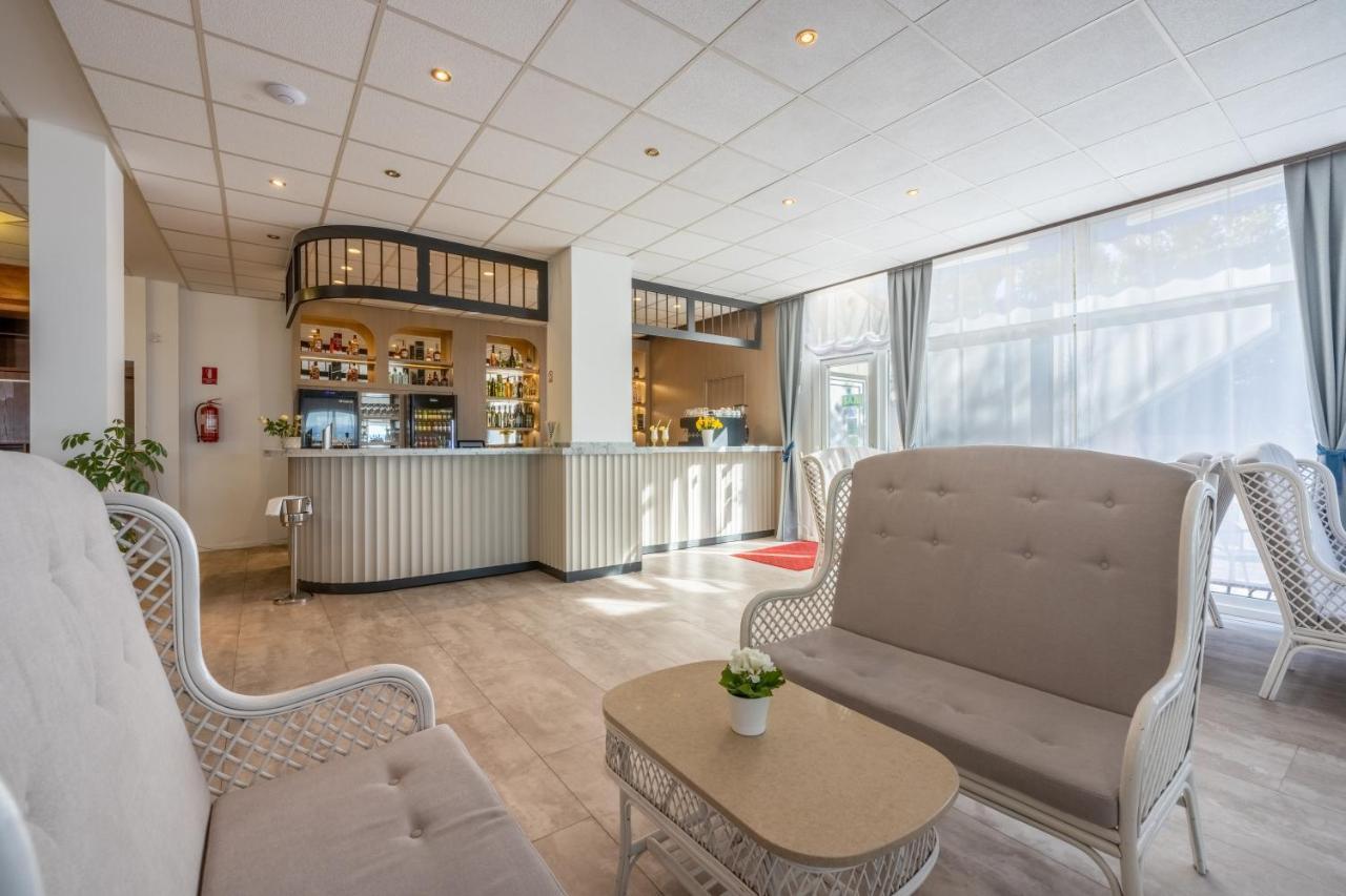 קריקווניצה Mediteran Maradiso Hotel By Aminess מראה חיצוני תמונה