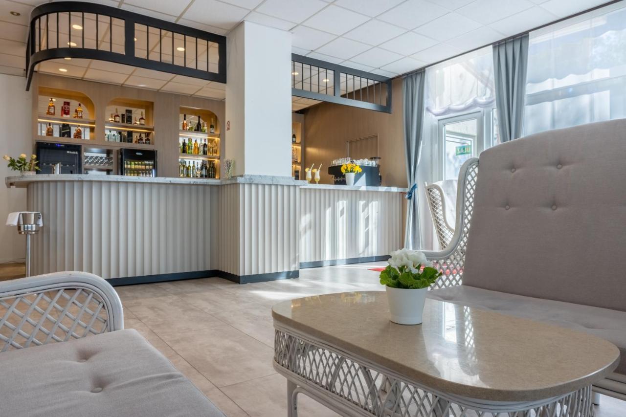 קריקווניצה Mediteran Maradiso Hotel By Aminess מראה חיצוני תמונה