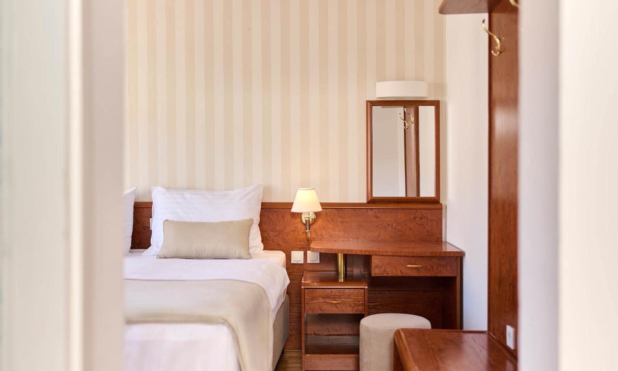 קריקווניצה Mediteran Maradiso Hotel By Aminess חדר תמונה
