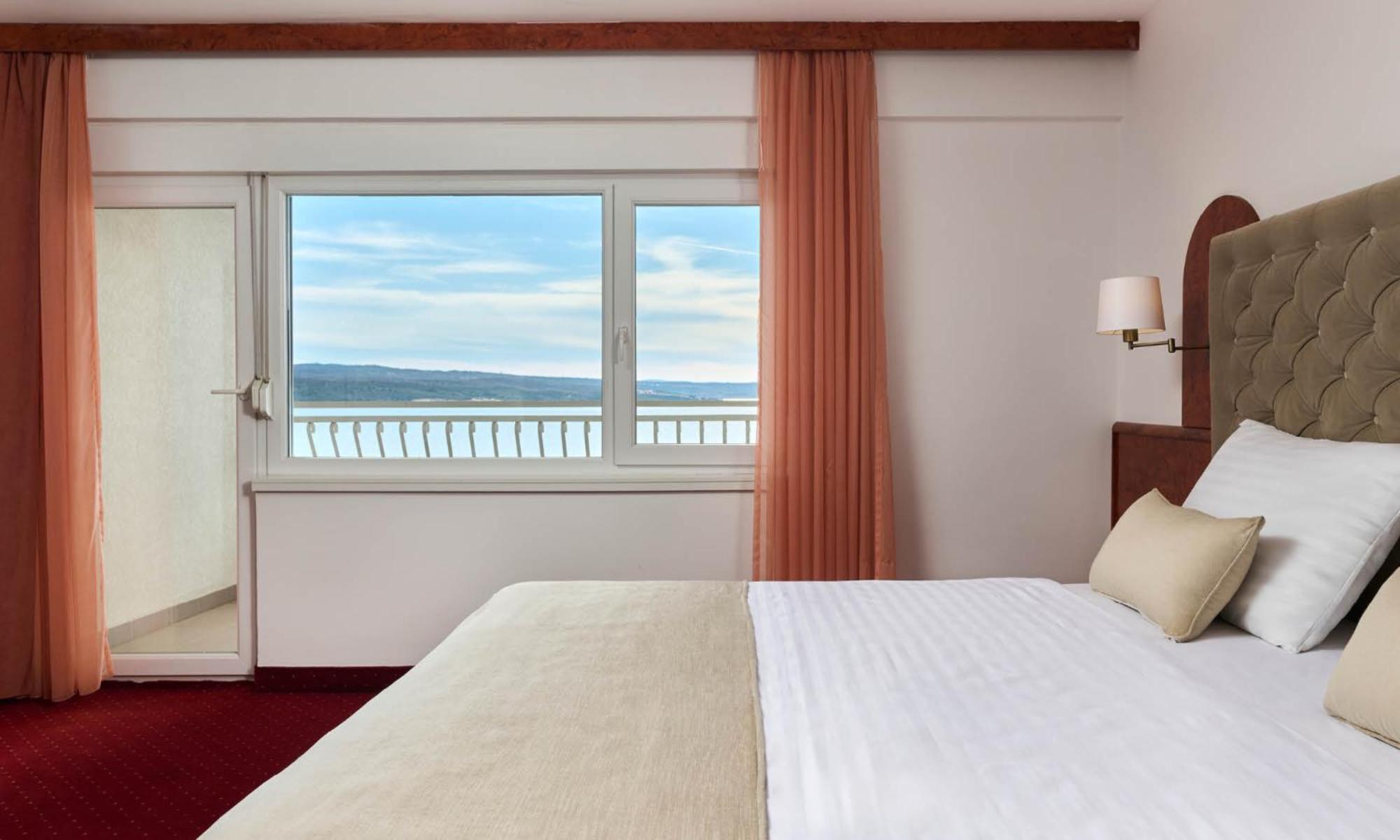 קריקווניצה Mediteran Maradiso Hotel By Aminess מראה חיצוני תמונה