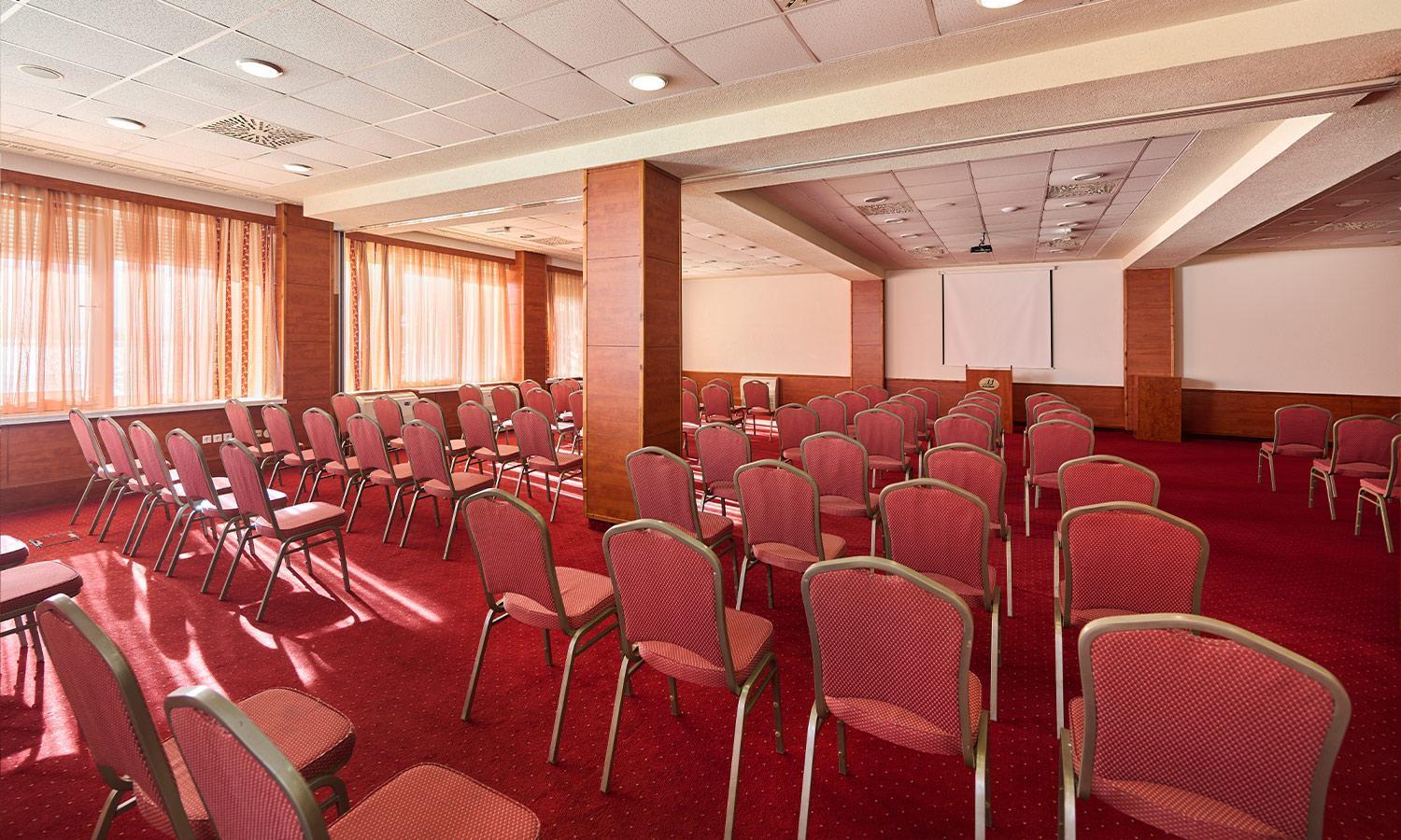 קריקווניצה Mediteran Maradiso Hotel By Aminess מראה חיצוני תמונה