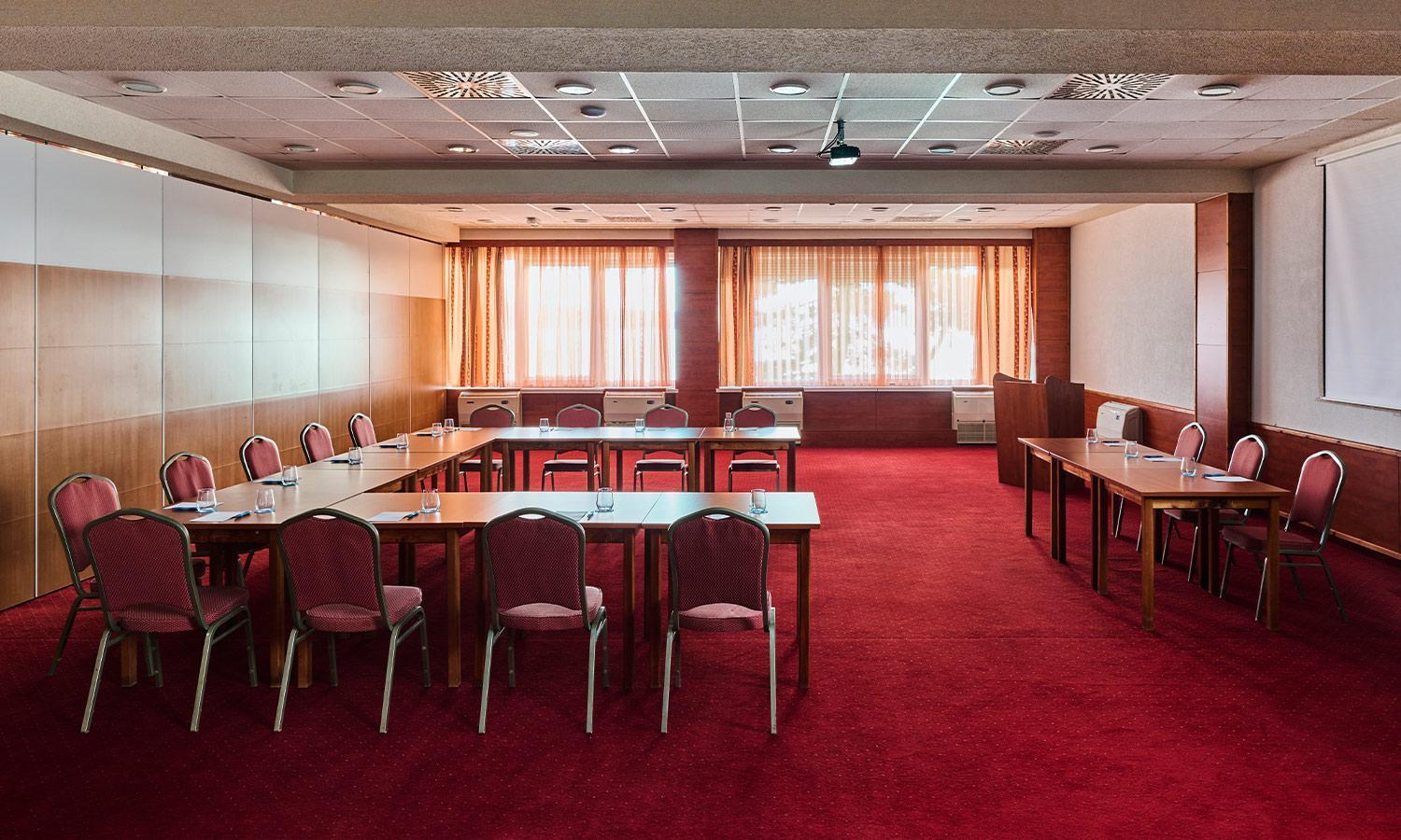 קריקווניצה Mediteran Maradiso Hotel By Aminess מראה חיצוני תמונה