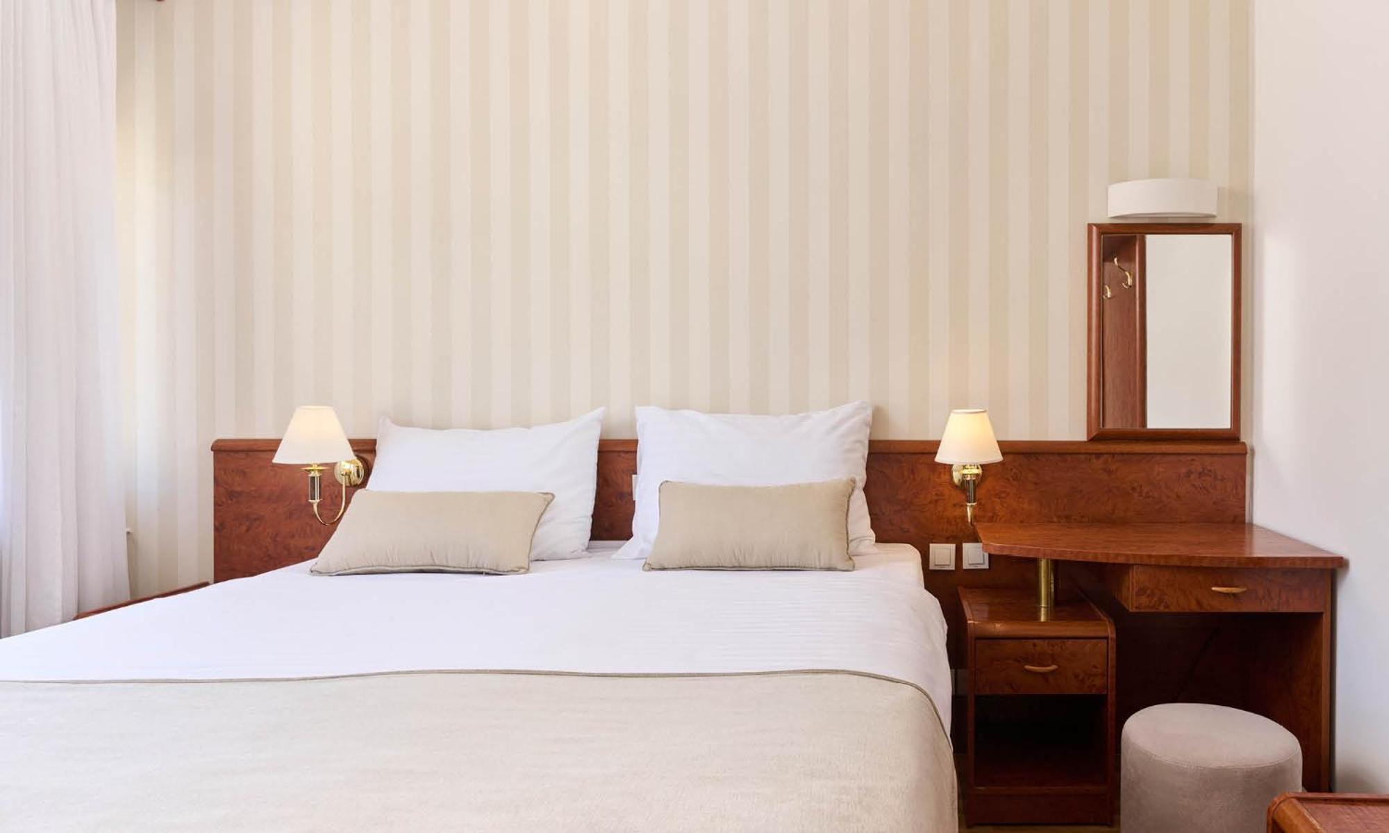 קריקווניצה Mediteran Maradiso Hotel By Aminess חדר תמונה