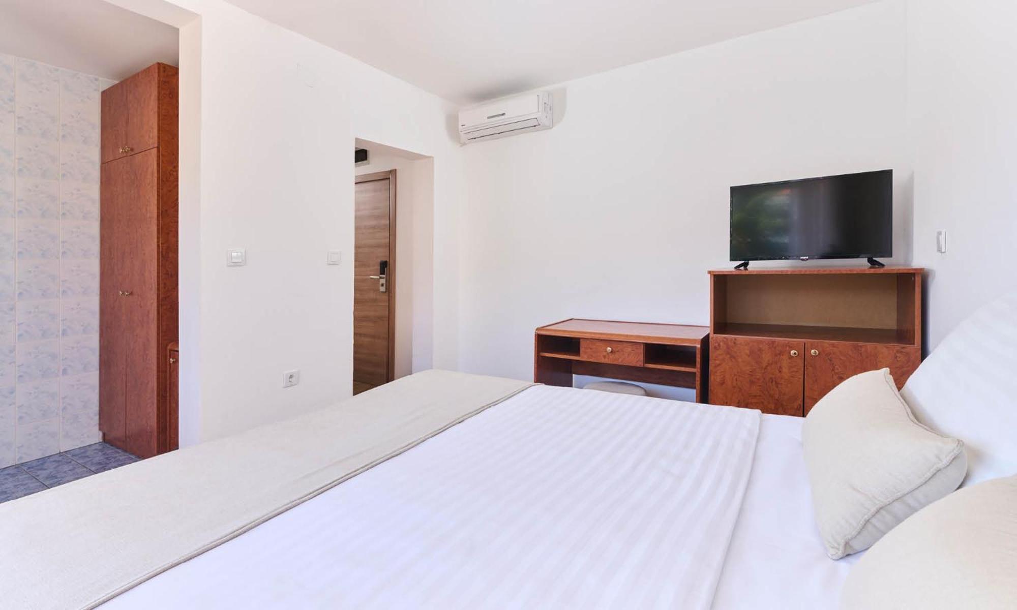 קריקווניצה Mediteran Maradiso Hotel By Aminess חדר תמונה