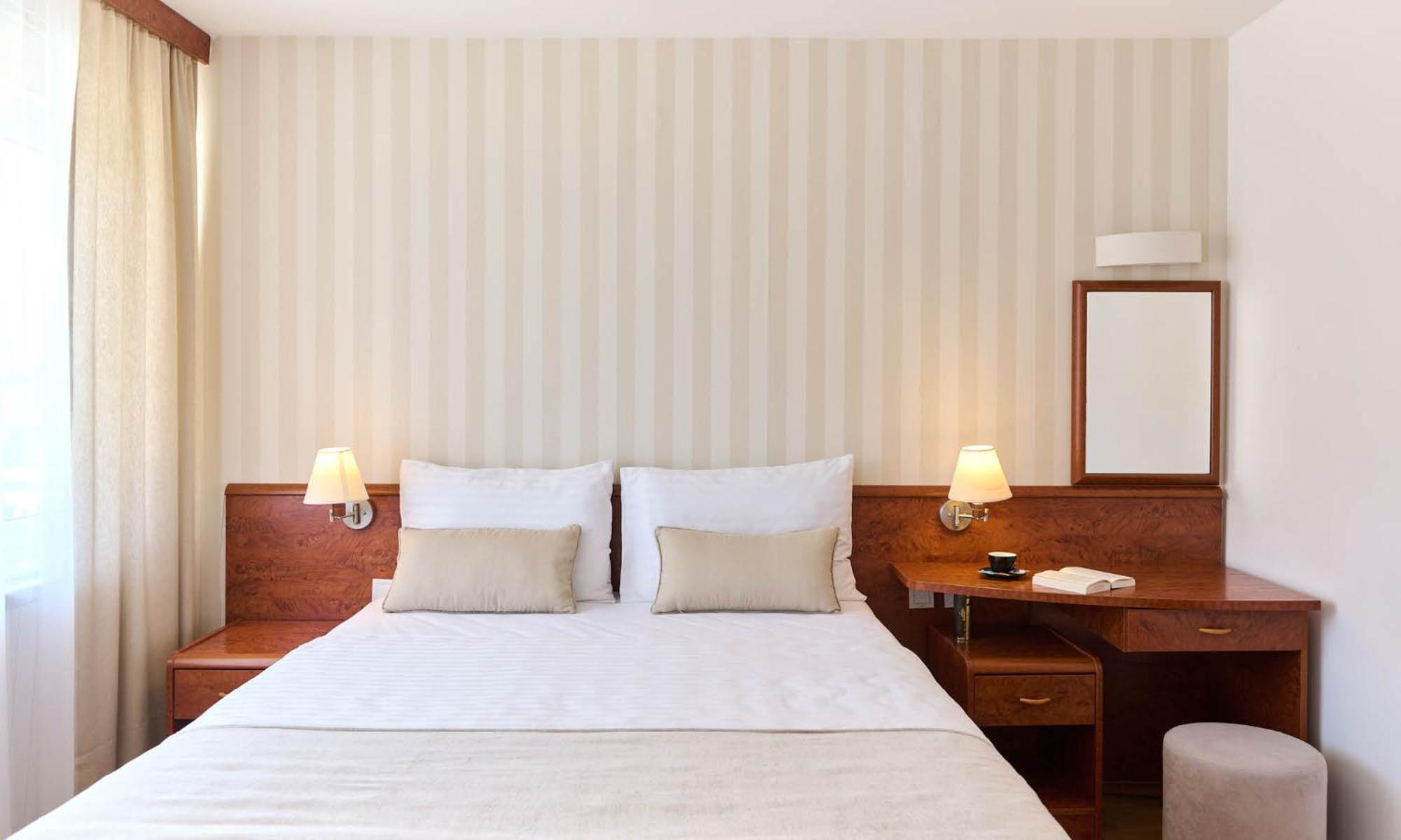 קריקווניצה Mediteran Maradiso Hotel By Aminess חדר תמונה