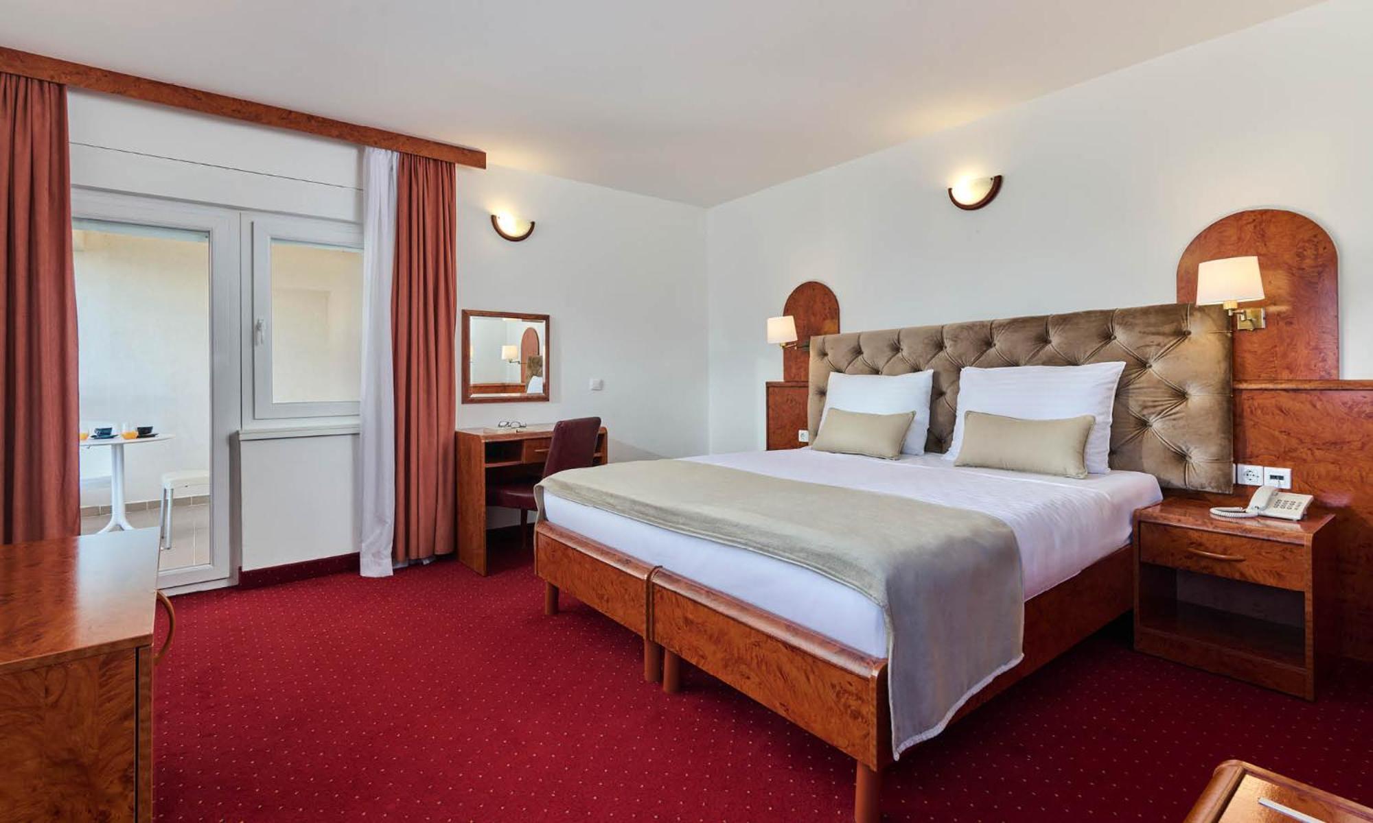 קריקווניצה Mediteran Maradiso Hotel By Aminess חדר תמונה