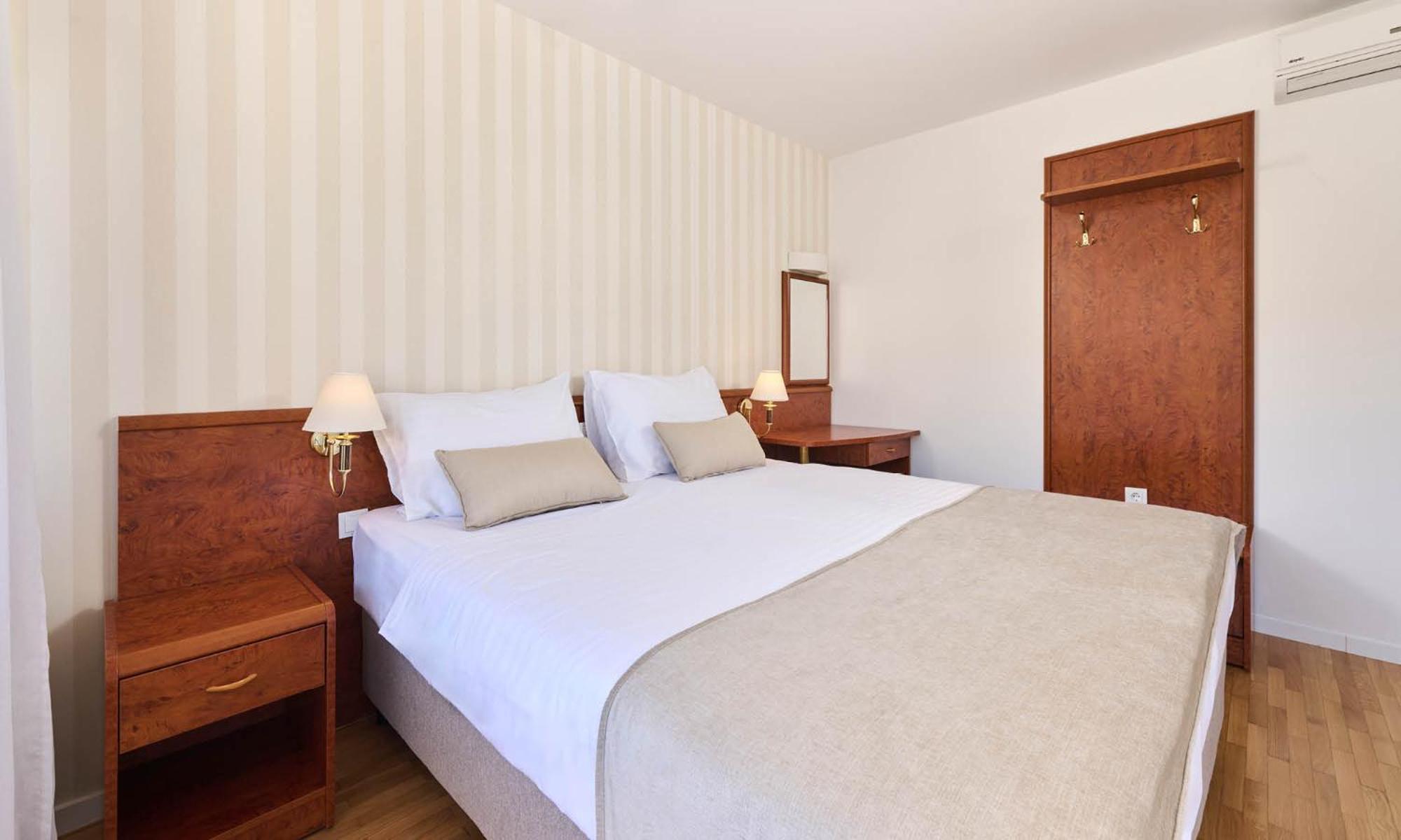 קריקווניצה Mediteran Maradiso Hotel By Aminess חדר תמונה