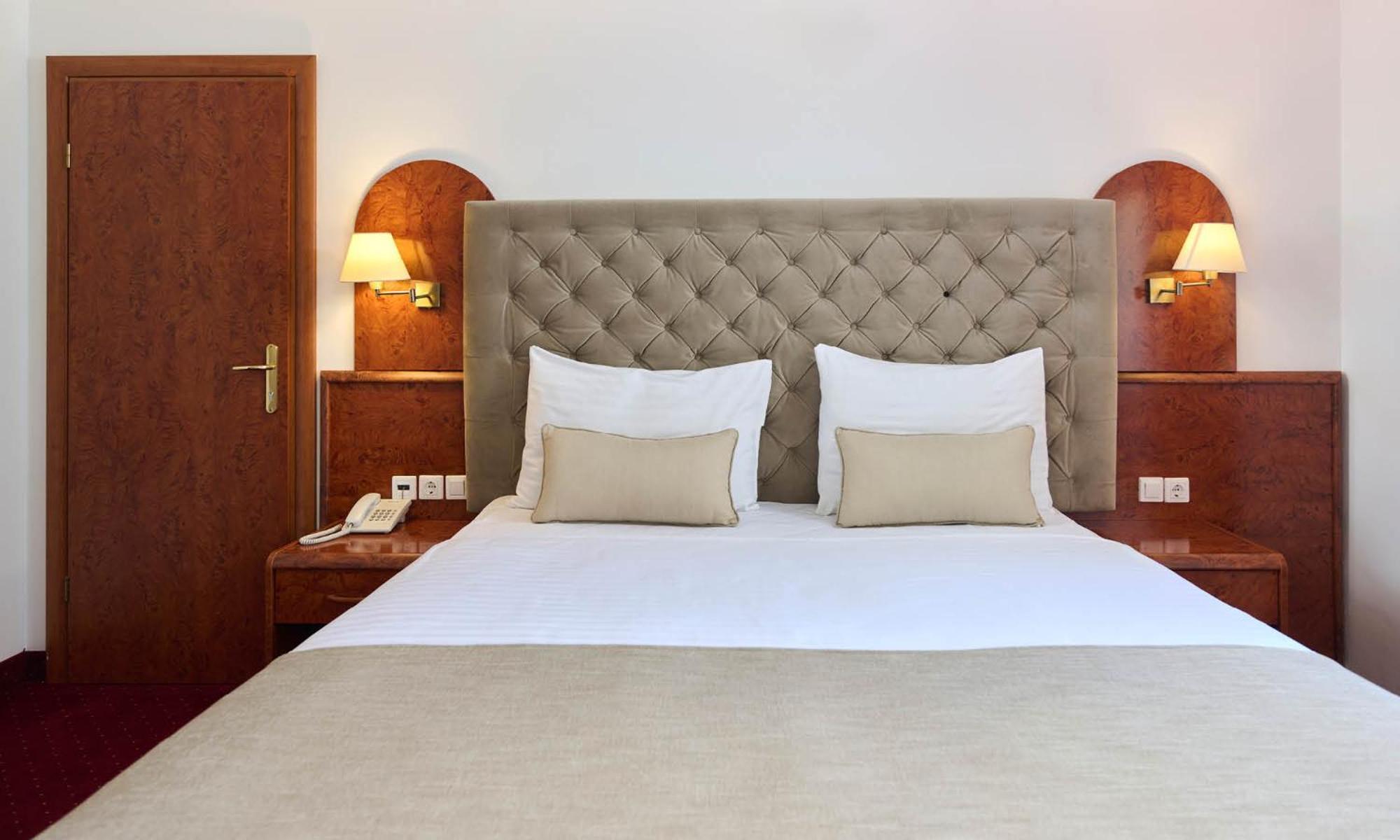 קריקווניצה Mediteran Maradiso Hotel By Aminess חדר תמונה