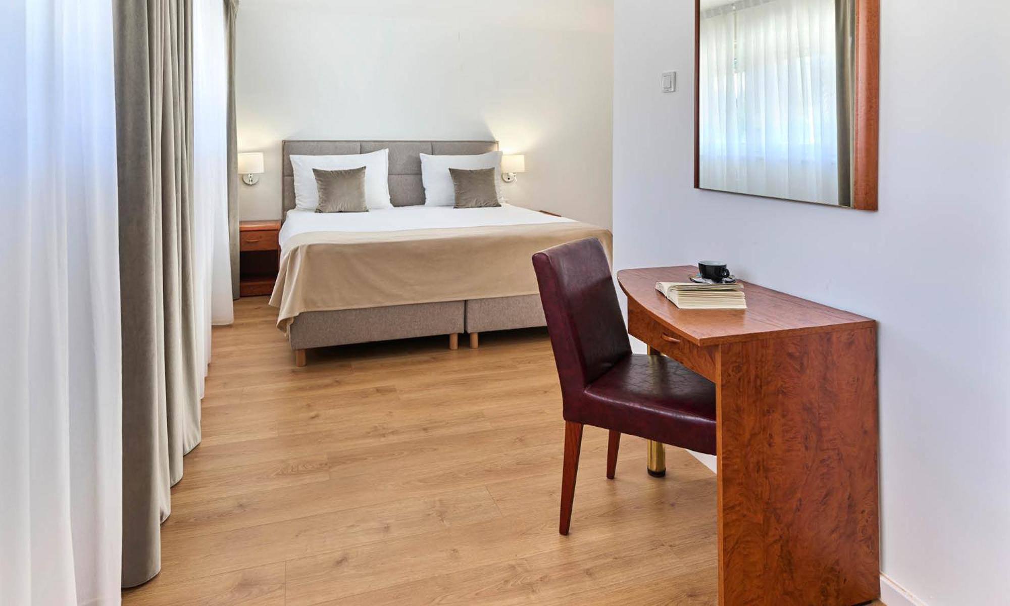 קריקווניצה Mediteran Maradiso Hotel By Aminess חדר תמונה
