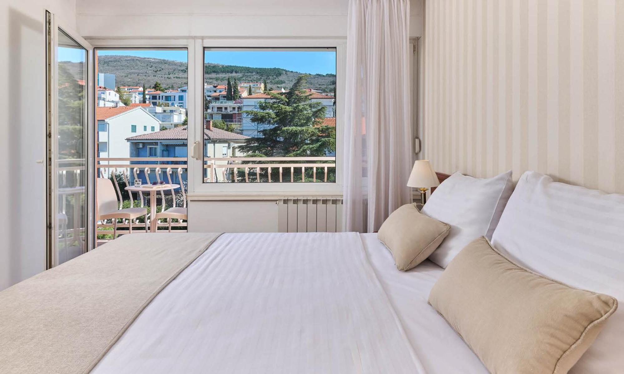 קריקווניצה Mediteran Maradiso Hotel By Aminess חדר תמונה