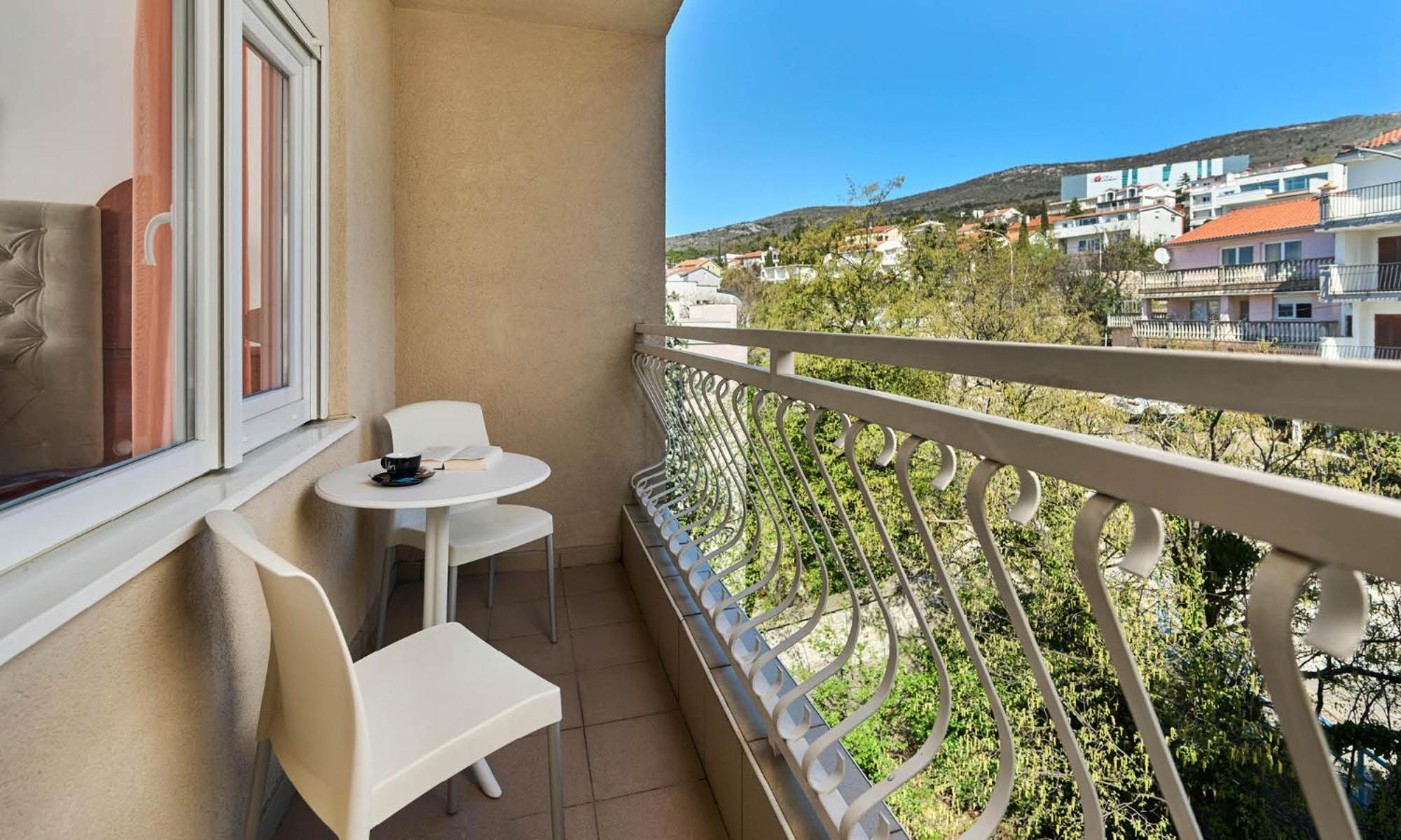 קריקווניצה Mediteran Maradiso Hotel By Aminess חדר תמונה