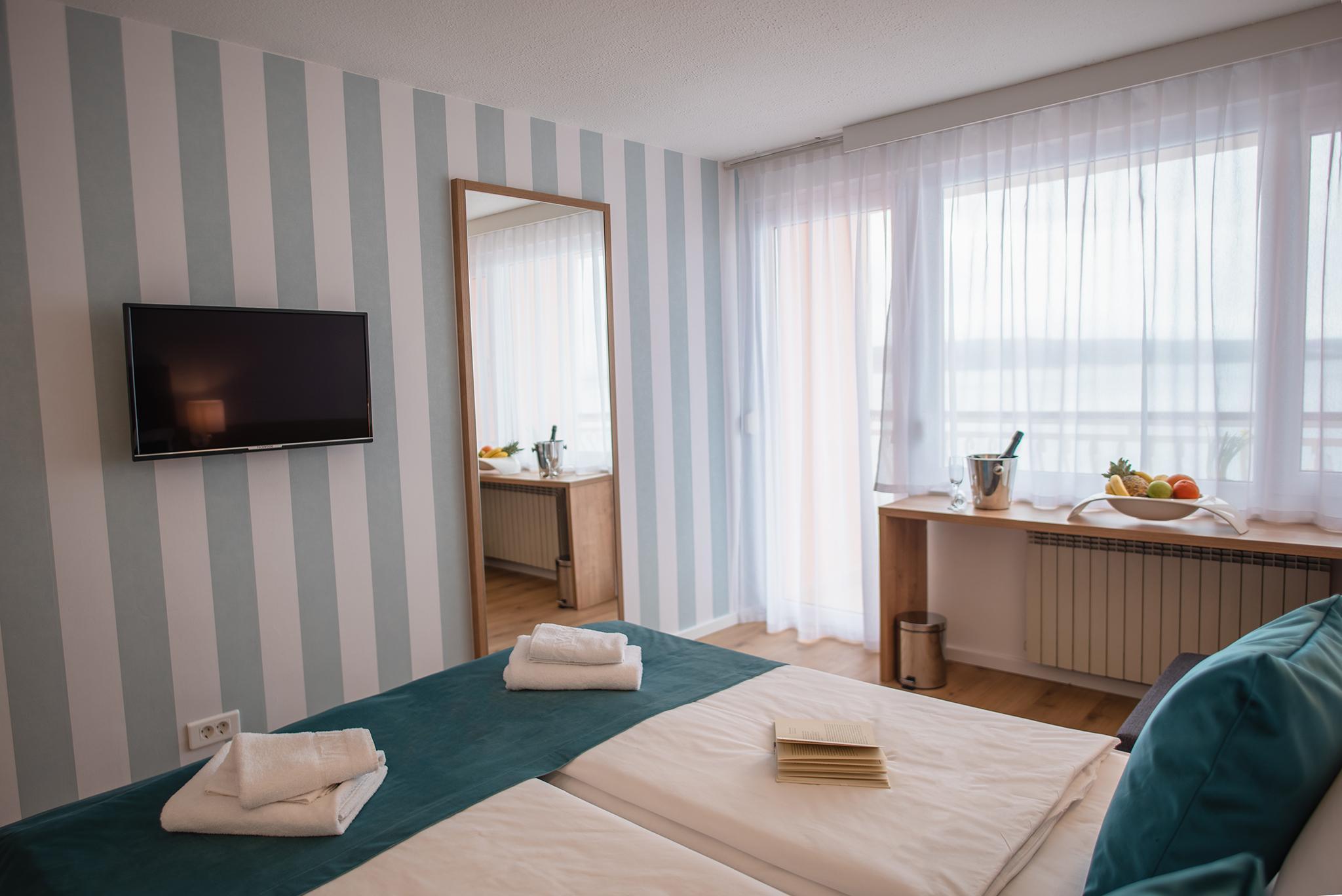 קריקווניצה Mediteran Maradiso Hotel By Aminess מראה חיצוני תמונה