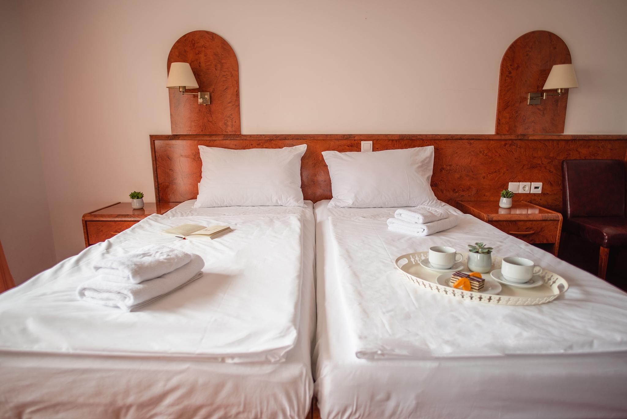 קריקווניצה Mediteran Maradiso Hotel By Aminess מראה חיצוני תמונה