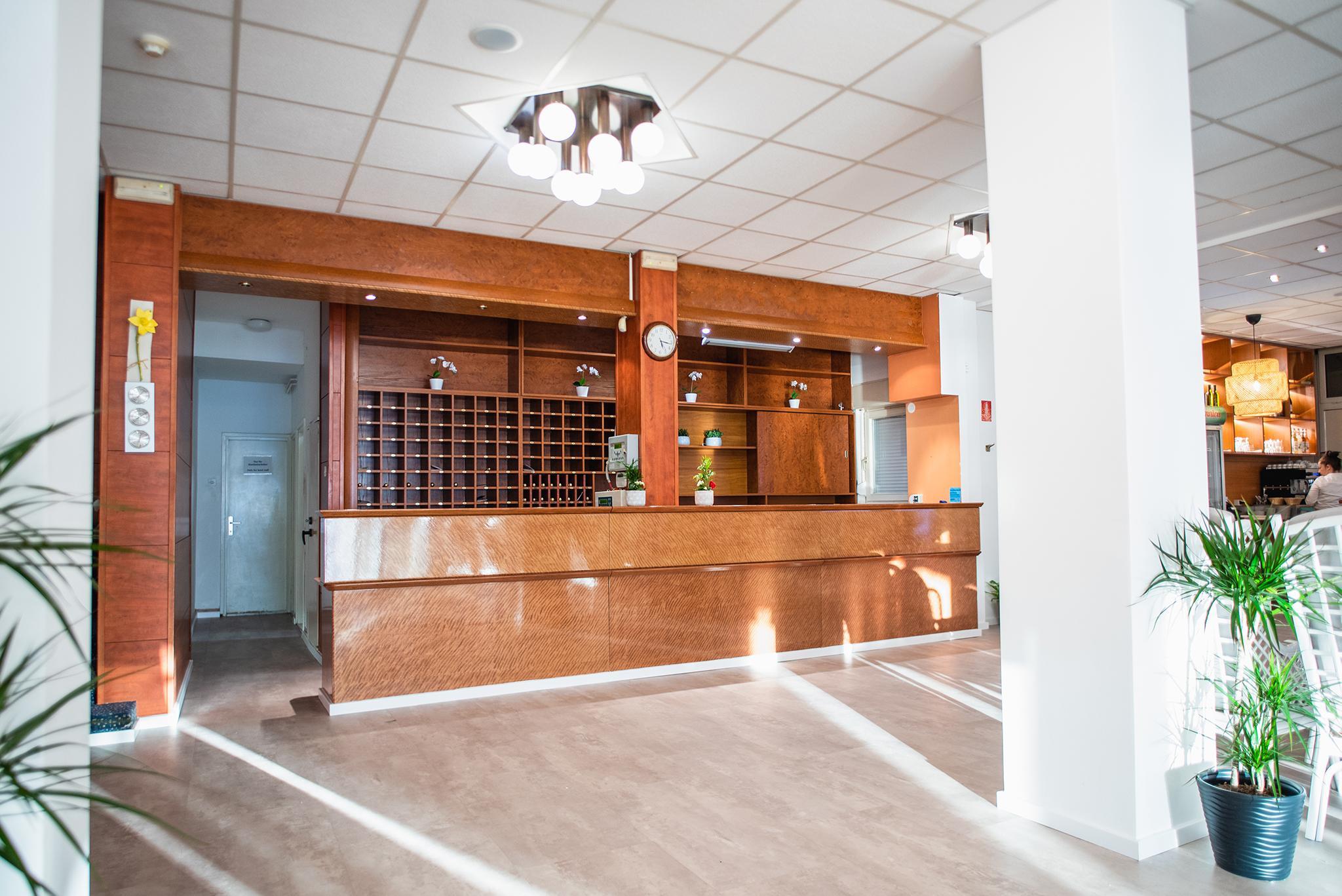 קריקווניצה Mediteran Maradiso Hotel By Aminess מראה חיצוני תמונה