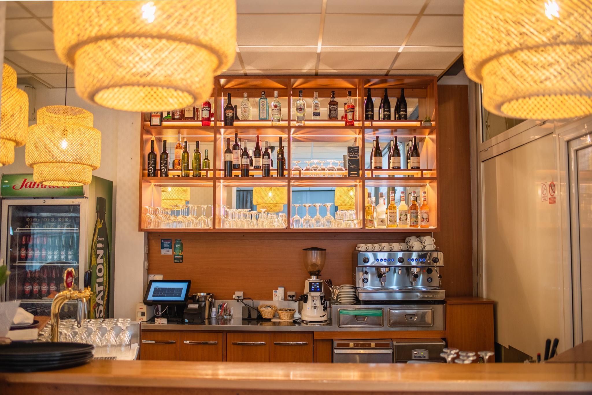 קריקווניצה Mediteran Maradiso Hotel By Aminess מראה חיצוני תמונה