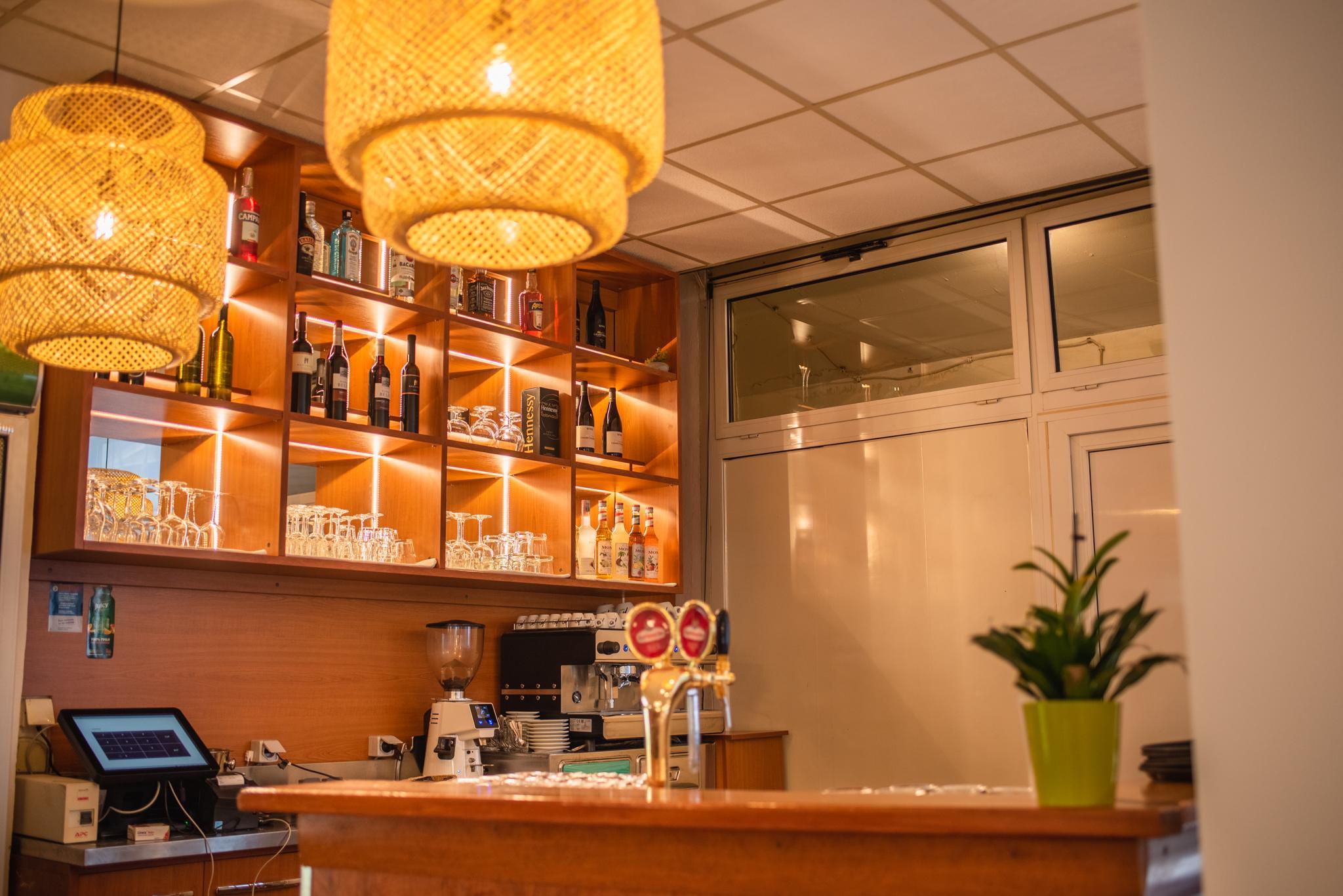 קריקווניצה Mediteran Maradiso Hotel By Aminess מראה חיצוני תמונה